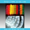 Round 3 Wire LED Rope Light (S-3-W)
