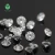 round cut polished white DEF vvs 1.5mm hpht cvd lab grown loose synthetic diamond IGI