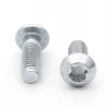 Round Inner Plum Head Bolts for Connecting Aluminum Profile