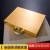 Import Royal titanium gold plated flatware wholesale, 24pcs gold plated flatware wholesale with wooden box from China