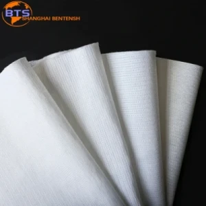 RPET Stitch Bonded Nonwoven Fabric for Shopping Bag Environmentally Friendly