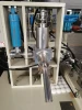 RTV GP Acetoxy Silicone Sealant Semi-auto Cartridge extruder filling machinery