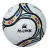 Import Rubberized-Hand Stitched Soccerball from India