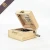 Import RUNWELL make your own music wholesale  custom made  hand crank totoro wooden music box from China