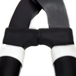 S02046003 Sali High Quality Professional Steel Handle Hedge Shears