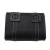 Import Saddlebags Luggage Leather Motorcycle Tool Bags For Harley Chopper Bobber from China