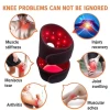 Safe & Effective red light therapy LED Knee Therapy for Chronic Pain