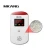 Import Safer household gas leak alarm detector with high performance fire resistant material from China