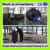 Import safety 100% tire recycling machine for rubber powder with CE automatic welding x-ray testing from China