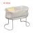 Import Safety Convertible Sidebed , High Quality Nursery Baby Crib Bed/ from China