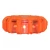 Import safety led 6 pack case traffic warning light with powerful magnet from China