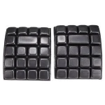 Safety Wear & Industrial Protection Knee Pad Insert (HX-120) Durable Eco Friendly Material EVA Foam Customizable