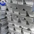Import Sale aluminum ingot 99.7 purity Aluminium ingot A7 99.7 primary aluminium ingot from China