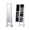 Salon Jewelry cabinet MDF Mirror Cabinet Cosmetic Cabinet