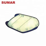 Salt corrosion prevention marine cloth fabric inflatable boat cover waterproof