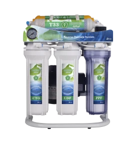 salt water purifier osmosis reverse systems water purifier filter