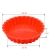 Import Samples Available Non-stick Food Grade Flower Shape Silicon Cake Pan Cake Mold from China