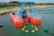 Import sand dredger with submersible pump from China