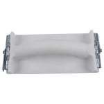 Sanding Block Sander for Wood Glasses Car Furniture Finishing Sanding Sheets Holder Sand Block Fit Dry&Wet Sandpaper