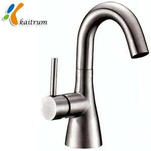Sanitary ware single handle faucet for the bathroom, wash basin taps, wash basin faucet