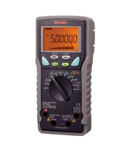 SANWA Digital Multimeter PC7000 electronic multimeter Sanwa Electric Instrument Co., Ltd.