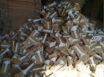 sausage stuffer tube for meat girnder,heavy plastic tube for sausage