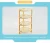 Import Save space vegetable storage kitchen racks and holders for sale from China