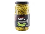 SAVILLE HOT PEPPER PICKLE 350 GR