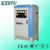 SBW Servo motor Automatical compensation Voltage regulator for machines