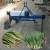 Import Scallion harvest making machine/Fresh green onion harvester/Harvest machine from China