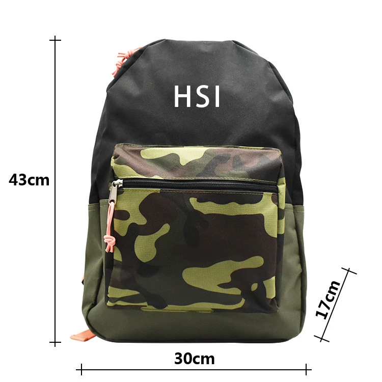 School bags for teenagers for boys popular/book bags for high school teenagers trendy/backpack