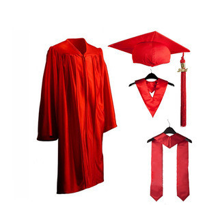 Gradu Uniform Buy School Uniform/ Graduation Gown For Student from Shenzhen Hoertai ...
