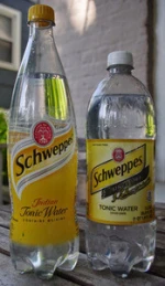Schweppes Sparkling Water