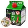 Seafood Japanese sauce liquid soup stock with white soy sauce