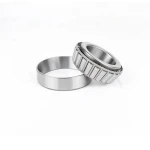 Sealed tapered roller bearing taper roller bearing 32313 wear-resistant