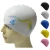 Import Seamless Silicone Swimming Cap from China