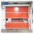 Import Security Industrial High Speed Roll Up PVC Door Automatic Plastic Rapid Folding Roller Shutter Fast Door from China