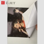 self adhesive vinyl/inkjet media/printing materials