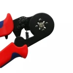 Self-adjusting Crimping Pliers With 1200 Wire Terminal Crimp Connector Tubular Terminal Crimping Tool Hand Tool