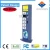 Import Self Service High Security Advertising Vending machine Commercial mobile charger station APC-06B from China