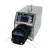 Import Semi-automatic biochemistry analyser. Multichannel peristaltic enclosure pump BT100F-1-DG-24 from China