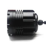 Sercomoto Motorcycle Lighting System Motorcycle LED Headlights Others Car Light Accessories