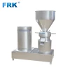 sesame shea butter making machine cashew nut paste grinding machine