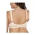 Import Sewel Big Breasted  Women Ladies  Full Figure Comfortable  Wire Free Minimizer Support Bra from China