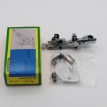 Sewing machine parts and accessories High quality side knife DAYU B-735 SIDECUTTER