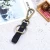 Import SH A0179 HuiLin Jewelry New vintage leather bronze key chain creative small gifts customized LOGO from China