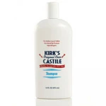 Shampoo, Coco Castile 16 Oz by Kirk's Natural Products