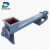 Import Shandong Zhongde High Quality Screw Conveyor for Packaging Lines from China
