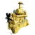 Import shanghai shang chai c6121 diesel machinery engine assembly from China
