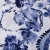 Import Shaoxing textile fashion floral pattern air jet looml plain stock lot rayon printed woven fabric from China